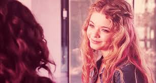 Sasha pieterse got candid about an insecurity she's been facing through the years during tuesday's episode of dancing with the stars. Face Claims F Sasha Pieterse Wattpad