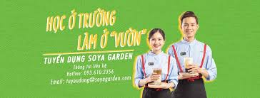 Android app by soya garden jsc free. Soya Garden Jsc Linkedin
