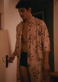 Aaron Dominguez nudo in Katies Mom - BitchyX