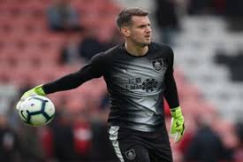 England goalkeeper hasn't played since suffering a knee injury on new year's day but could be on the bench for villa's match. Premier League Newly Promoted Aston Villa Complete Eleventh Signing Of Summer Window Bring In Tom Heaton From Burnley Sports News Firstpost