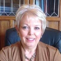 Mrs. Kaye Cantrell Lawson Obituary