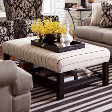 Accent Ottomans Contemporary Storage Bench Ottoman With Three Storage Trays By Craftmaster At Jacksonville Furniture Mart Ottoman In Living Room Ottoman Decor Ottoman Table