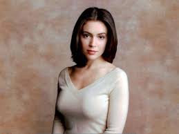 Alyssa Milano Titts 2025 Content Release 988
