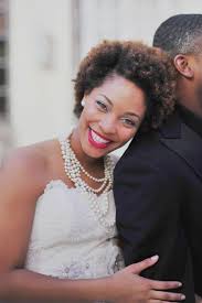 The pixie cut ideas 2019, hermione has grown up. 30 Beautiful Wedding Hairstyles For African American Brides Coils And Glory