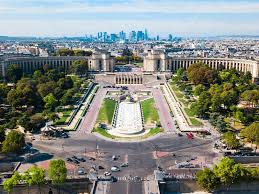 Palais du Trocadero Lost Monument of Paris - The Good Life France