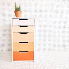 7 Ways To Upgrade Ikea Alex Drawers Ikea Hacks Ikea Alex Drawer