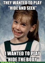 Playground Assassin Just Close Your Eyes Memebase Funny Memes