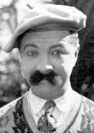 Billy Bevan (1887-1957)