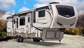 In our montana fifth wheel review we look at what makes this rv unique, what you can expect from it, and some of its features. 8 Best Insulated Fifth Wheel