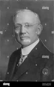 Superintendent of schools hi-res stock photography and images