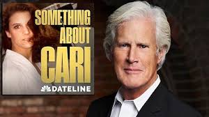 Dateline's Keith Morrison To Explore Cari Farver Case In New Podcast