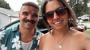 Happy birthday to my favorite human Sean Bergstrom! ❤️