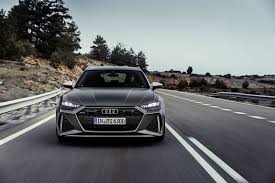 The rs 6 avant rs tribute edition pays homage to the rs 2 with its silver wheels, black roof rails with the kind of power that pushes the envelope, the designers of the audi rs 6 avant wanted to. Audi Rs6 Superheld Mit Anhangerkupplung