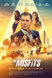 This is an overview of subtitle download sites. Subtitle The Misfits 2021 Full Movie Subtitlesjam
