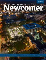 Maybe you would like to learn more about one of these? 2020 21 Tallahassee Newcomer Guide By Rowland Publishing Inc Issuu
