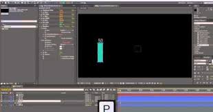 Free Simple Bar Graph Animation Preset After Effects Download Bar Graphs Graphing Graph Generator