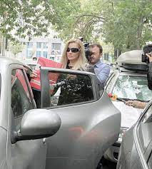 Data schimbării statutului 13 jul 2017. O AvocatÄƒ Care Pretinde CÄƒ A Fost Amanta Lui Cristi Borcea A Intentat Un Proces De Paternitate Pe Numele Omului De Afaceri