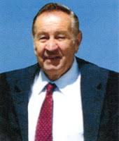 Jerome “Jerry” Clement Valenta, Sr.