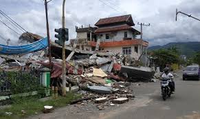 Dalam kbbi, bencana alam adalah bencana yang disebabkan oleh alam seperti gempa bumi, angin besar dan banjir. Berikut Data Korban Jiwa Bencana Alam Gempa Di Majene Dan Mamuju Sulawesion Com