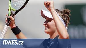 Tetovací rituál drží muži z ledového koryta od roku 1994. Vondrousova V Parizi Lehce Prosla Do Ctvrtfinale Strycova V Deblu Konci Idnes Cz