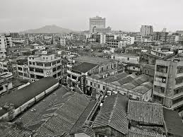 Taishan is a city in the region guangdong, in china. Elevation Map Of Taishan Jiangmen Guangdong China Topographic Map Altitude Map