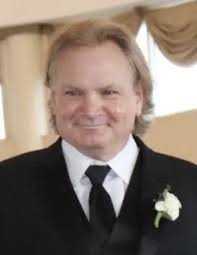 Obituary information for Francis G. O'Brien