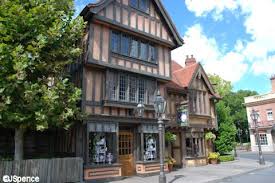 Queen S Table Tea Shop United Kingdom Epcot Center Disney Time Epcot Disney Trips