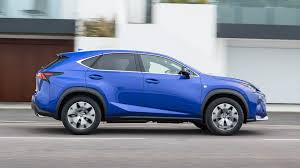 Blue japan spec unregistered best price : Lexus Nx Review 2021 Top Gear