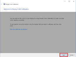 Maybe you would like to learn more about one of these? How To Calibrate Color On Your Display Amd