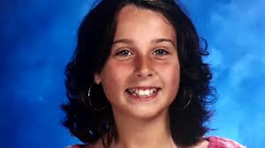 Crime Beat: Karissa Boudreau — up with the angels