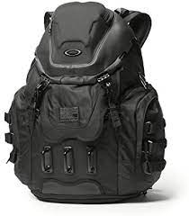 This is about 50% off retail (about $100 off) and is at least $39 less than amazon. Oakley Herren Rucksack Kitchen Sink Schwarz Stealth Black Einheitsgrosse Oakley Amazon De Bekleidung