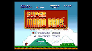 Juega al clásico juego de plataformas de nintendo en su dispositivo android. Descargar Super Mario Bros Para Pc Tutorial Paso A Paso
