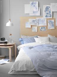 9 Inspiring Bedrooms Styled By Ikea Stylists Ikea Style Bedroom Home Home Decor