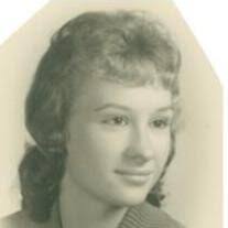 Patricia A. Crissman Obituary 2011