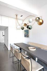 big design in a small package the igloo by falken reynolds dining lighting interior furniture interior