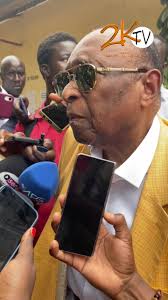 Jean Paul Dias et Ousmane Sonko : Analyse détaillée