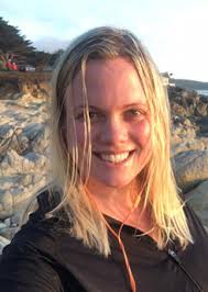 Jennifer Wilkie's Instagram, Twitter & Facebook