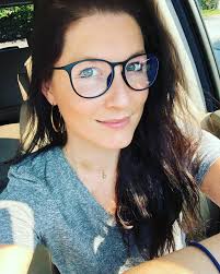 I didn't choose the nerd life; the nerd life chose me 🤪 But for real, I'm  hoping these blue light blocking glasses will help my eyes feel better at  the computer 6+