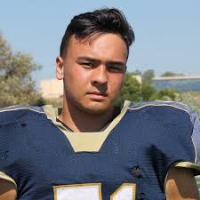 Javon Simpson-Mills' Morse High School Bio