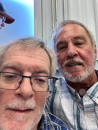 Childhood 4th of July memories with family