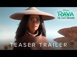 Watch raya and the last dragon online (2021) full movies free hd !! Disney S Raya And The Last Dragon Shares Action Packed First Trailer Movies Empire