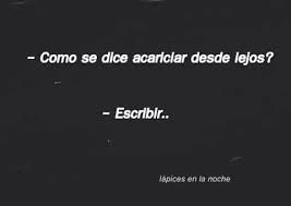 Falta Poco Para Verte Words Quotes True Life