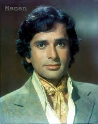 Remembering Shashi Kapoor