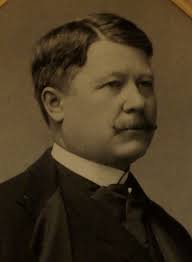 Judge John Calvin Royer (1856-1925)