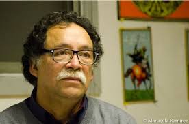 Chile Pueblo: ha muerto Guillermo Rodríguez, un militante del MIR.