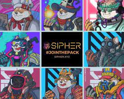 Sipher S Shiba Inu Nfts To Go On Public Sale On Sept 9 More Animal Nfts To Come Tech Times