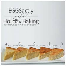 Jan 31, 2020 · combine 2 eggs, 2 yolks, 1/4 cup sugar, and 1/4 tsp salt and beat with an electric mixer on high speed 5 minutes (using egg beaters or whisk attachment) until whipped, thick and light yellow. Eggsactly Perfect Baking The Cake Blog