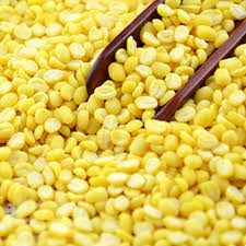 Kacang hijau are fibrous and can be used in a variety of cuisines to prepare wonderful and appealing dishes. Kacang Hijau Kopek Thai 200g