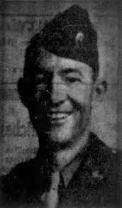 East Tennessee Veterans Memorial Association — Britton Jr., Bernie B.