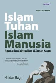 We did not find results for: Buku Islam Tuhan Islam Haidar Bagir Mizanstore